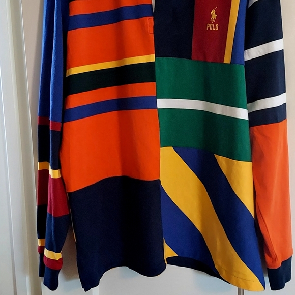 Polo Ralph Lauren Rugby - Picture 5 of 6